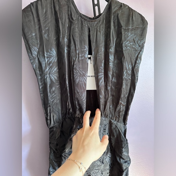 Sabina Musayev Dress - Picture 2 of 4